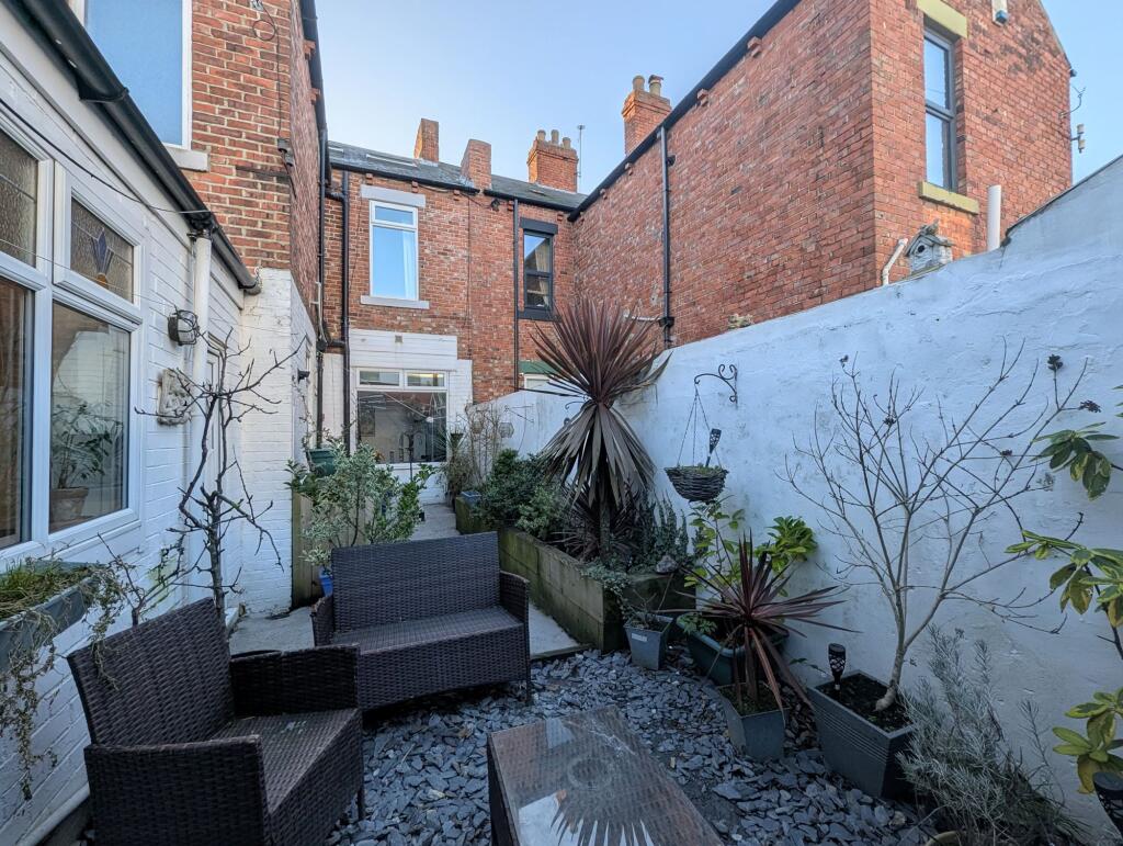 Mortimer Road, South Shields, NE33 - View 3