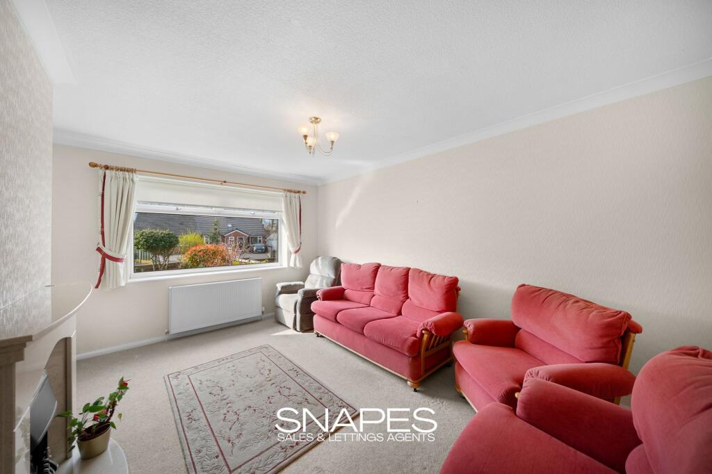 Pownall Road, Cheadle Hulme, SK8 photo 4
