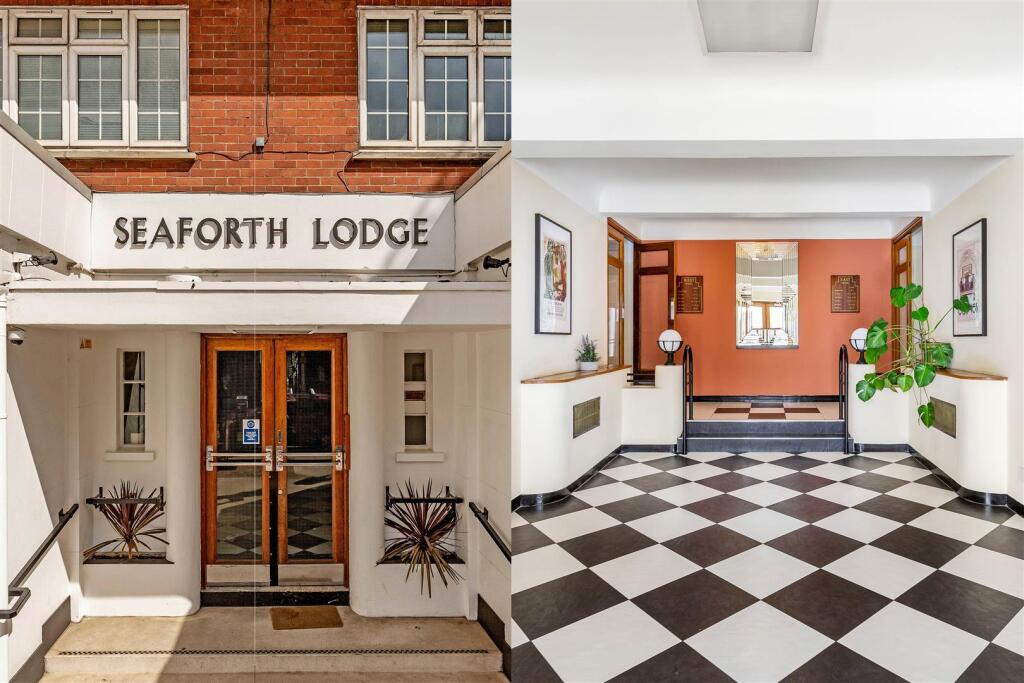 Main image of property: Seaforth Lodge, Barnes, London, SW13