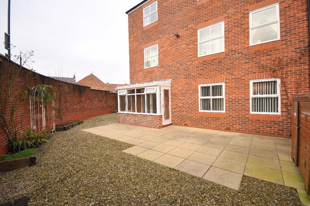 Main image of property: Nursery Gardens, Thirsk, North Yorkshire, YO7