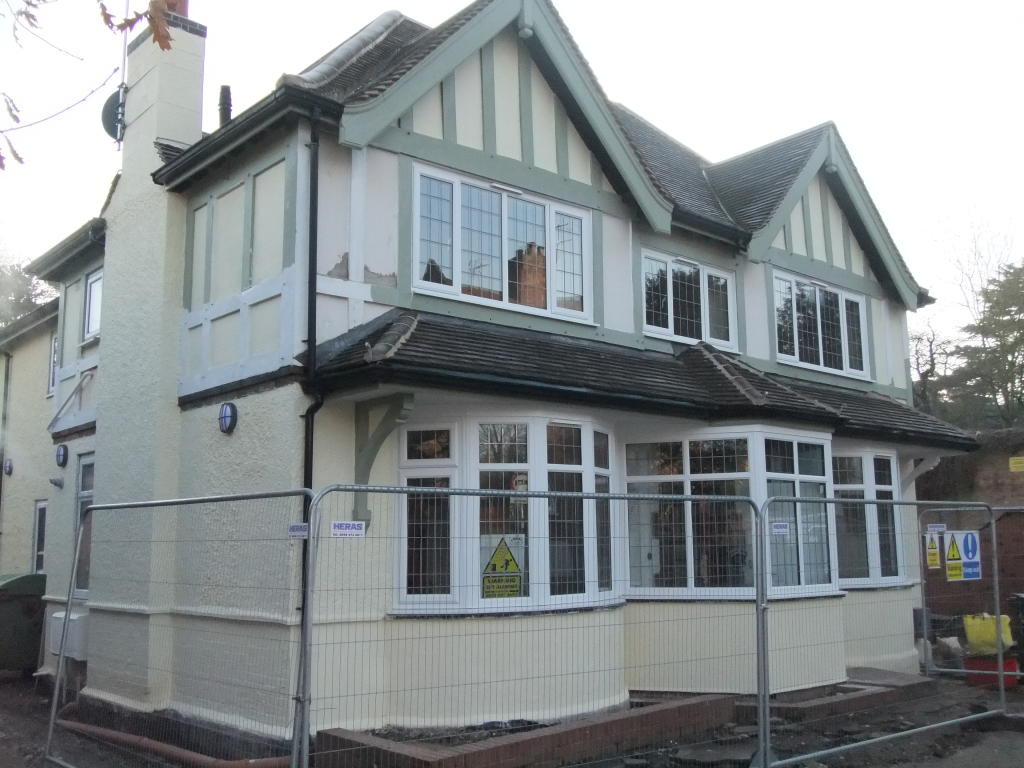 Photo of the property