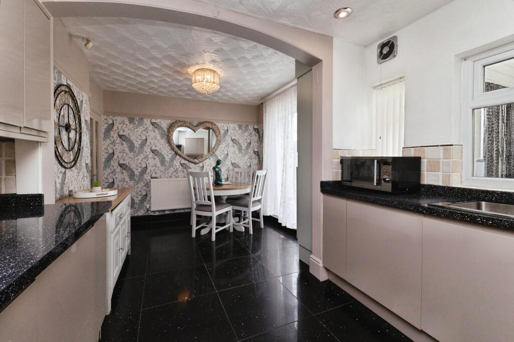 House in Middlesbrough - View 4