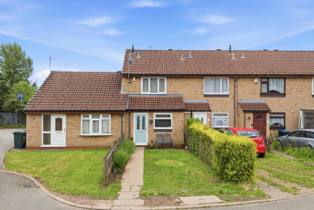 Main image of property: Lancia Close, Coventry