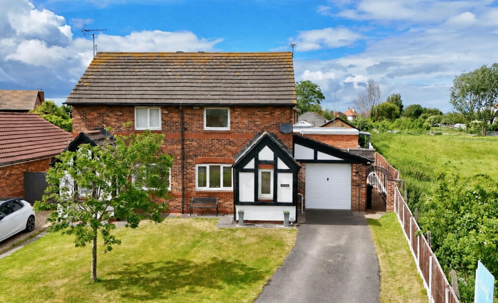 Main image of property: Trem Yr Harbwr, Kinmel Bay, LL18
