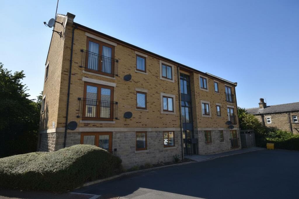 Main image of property: Greenlea Court, Huddersfield, HD5