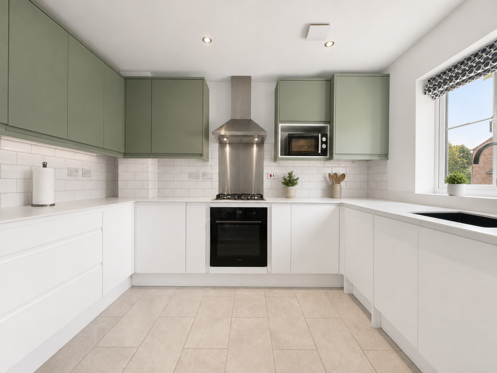 House in Bath - View 5