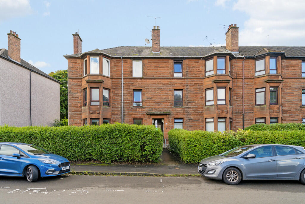 Main image of property: Dinart Street, Riddrie