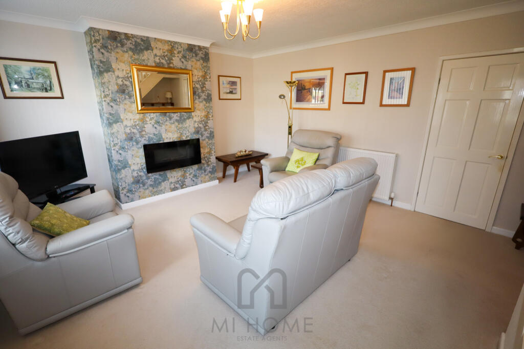 House in Fylde, Kellamergh, Bryning-with-Warton - View 4