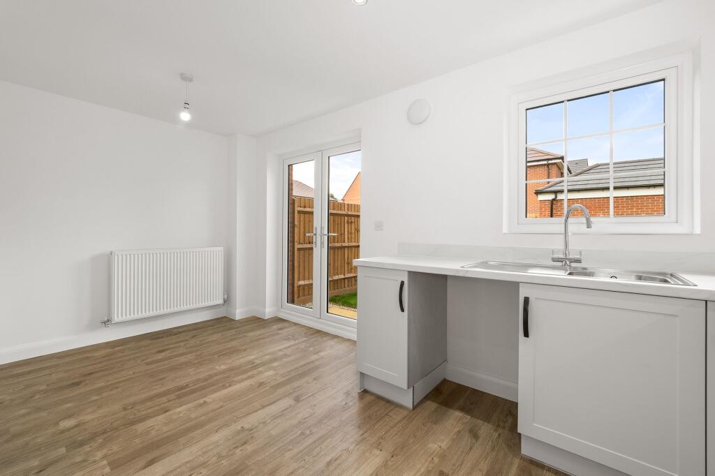 House in Birmingham - View 5