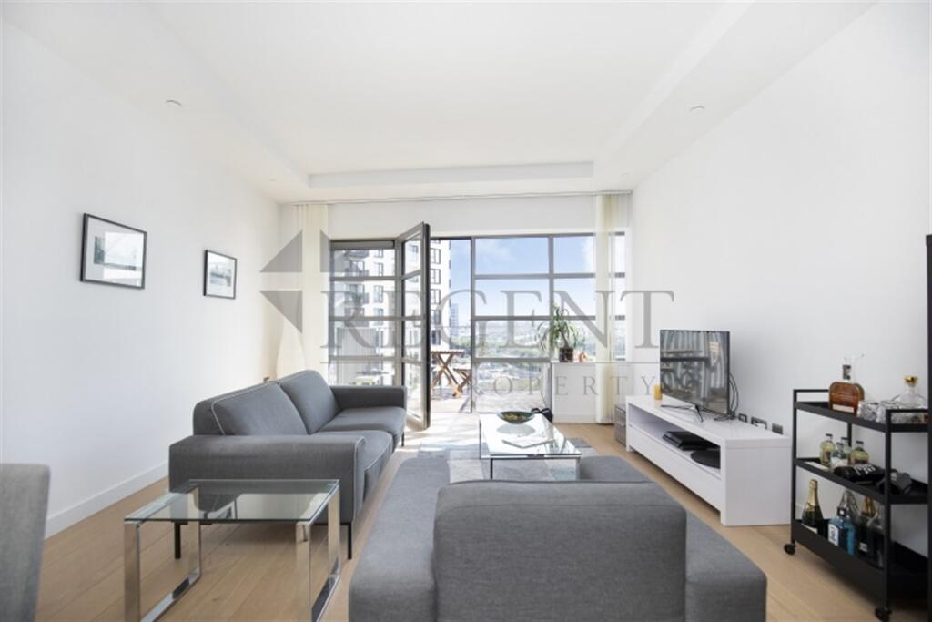 Main image of property: Hercules House, Botanic Square, E14