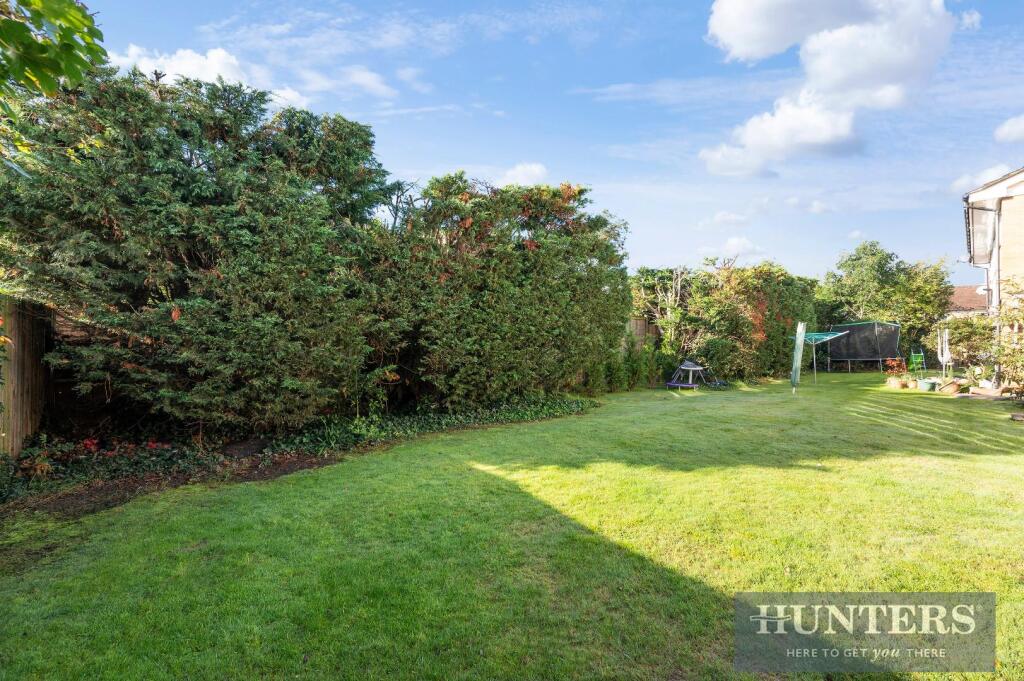Apartment in London - View 2