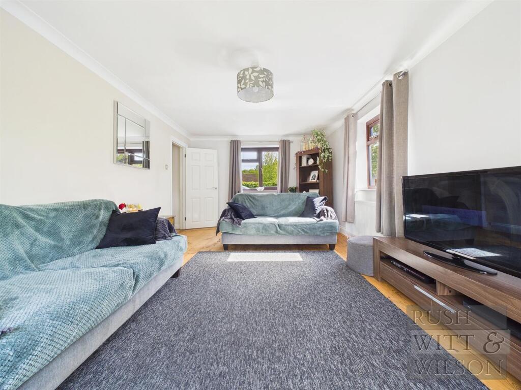 House in Rother, Guestling - More