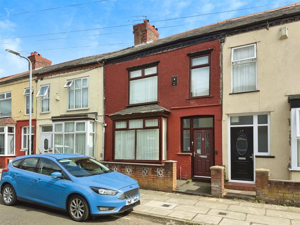 Main image of property: Montrose Road, Liverpool