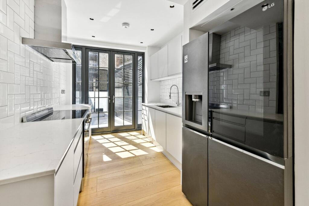 3 bedroom house for rent