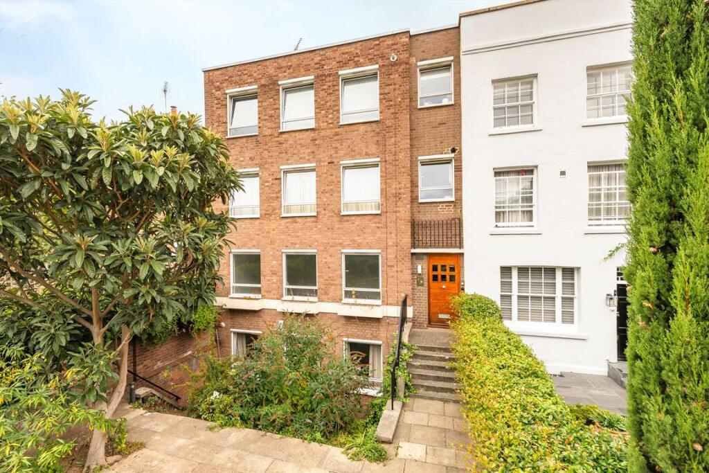 Main image of property: Cleaver Square, Kennington