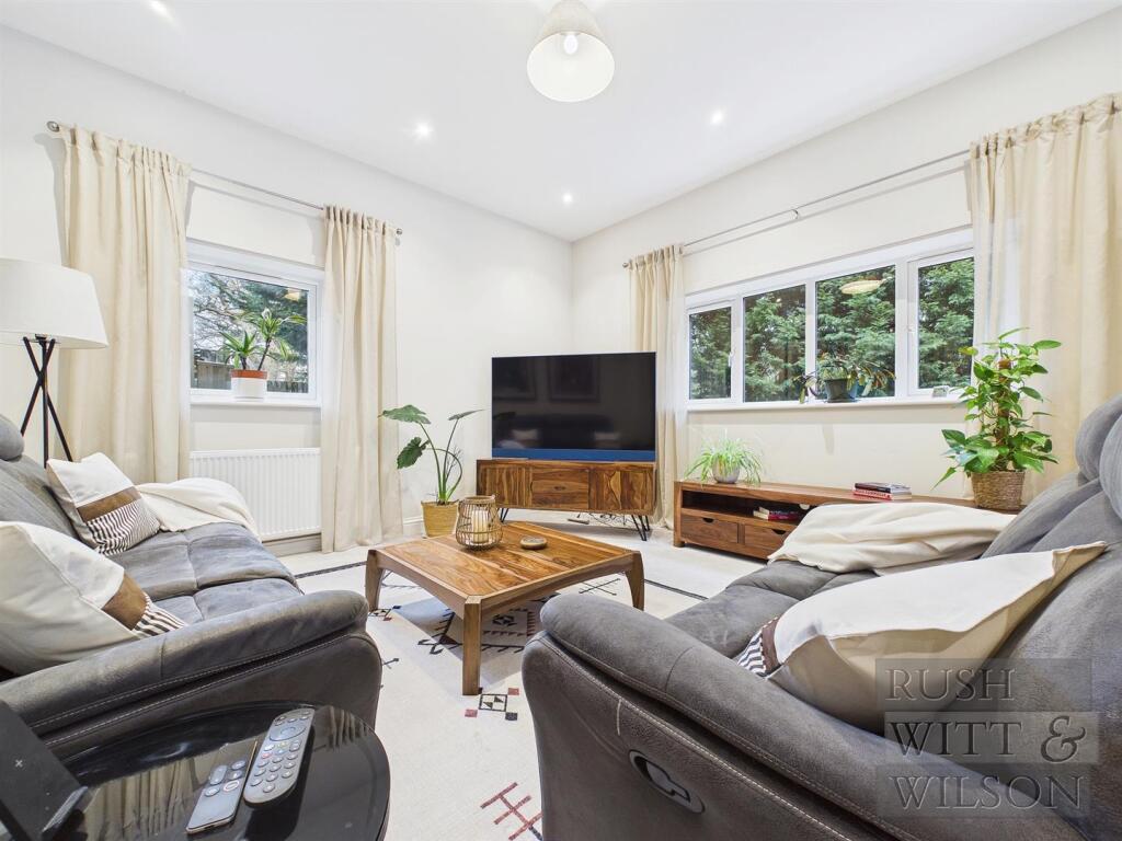 Main image of property: Shining Cliff, Hastings