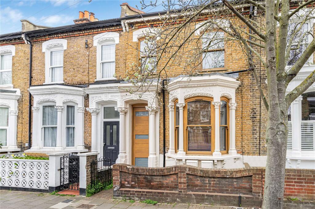 Main image of property: Dalberg Road, London, SW2