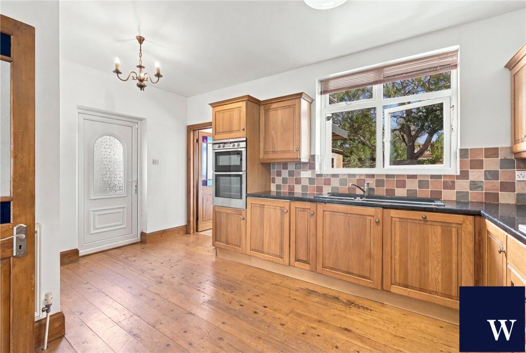 House in London - View 4