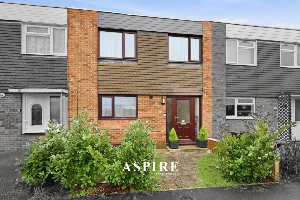 Main image of property: Caroline's Close