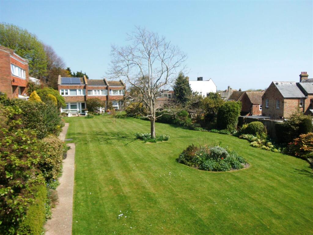 Main image of property: Hillside Street, Hythe
