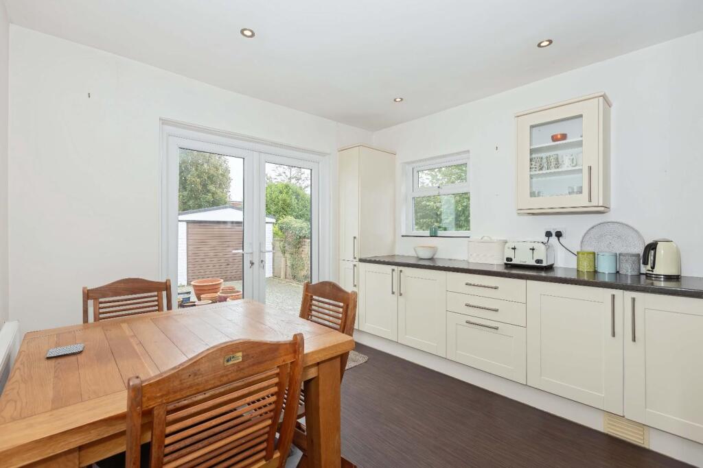 House in Adur, Sompting - View 5