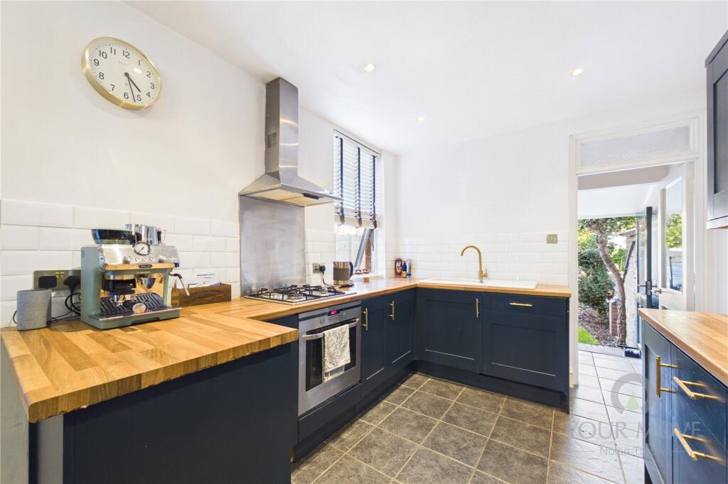 House in Northampton - View 5