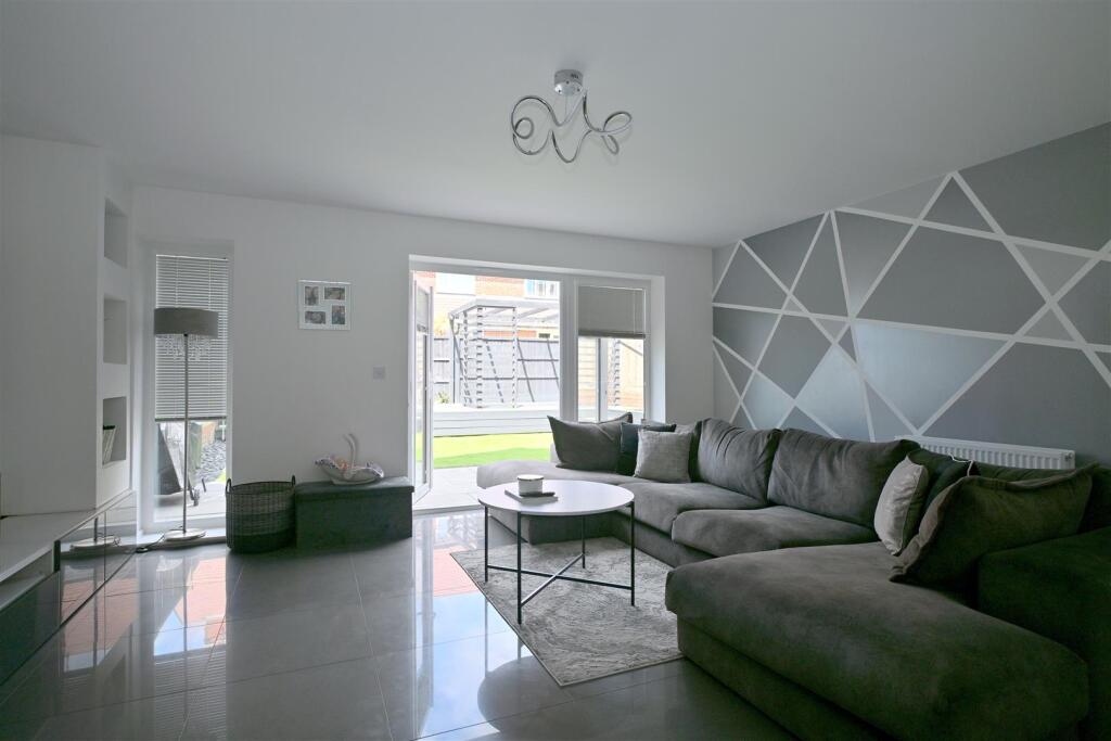 House in Wealden, Westham - View 4