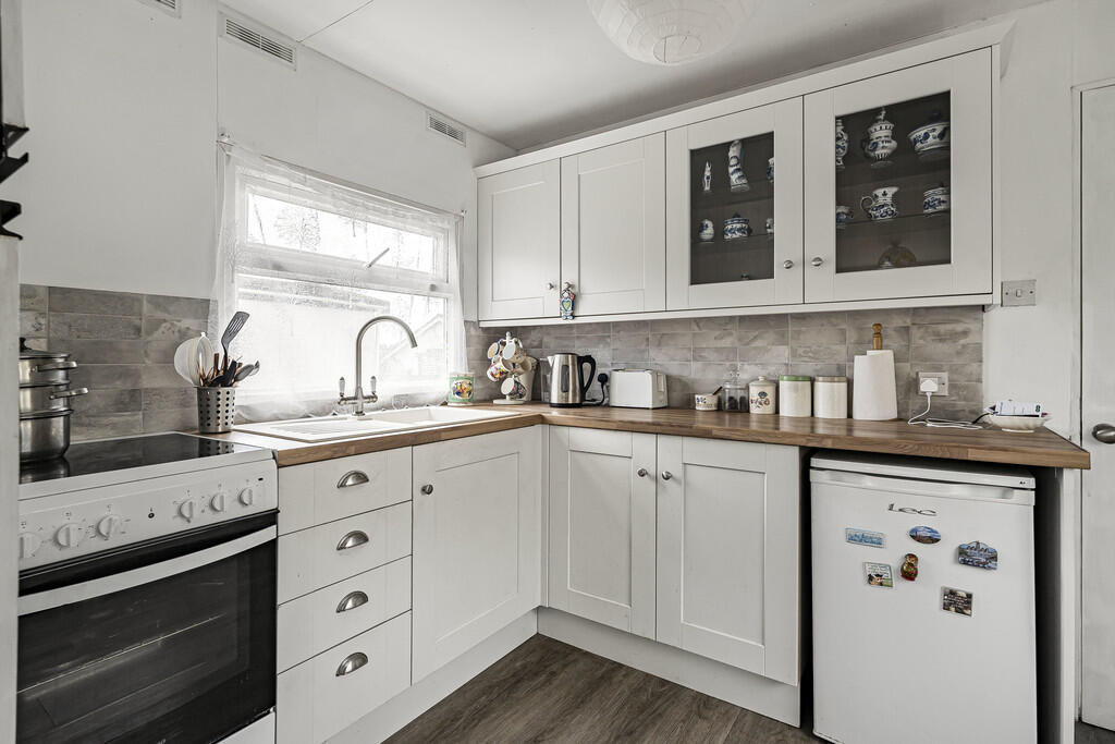 Brimley Gardens, Bovey Tracey – pohled 2