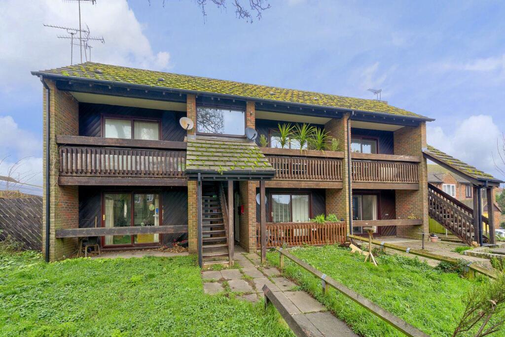 Main image of property: Henry Close