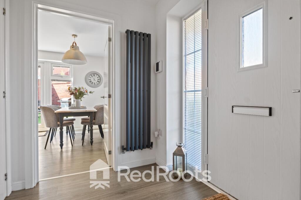 Heselden Drive, Wakefield, WF1 photo 4