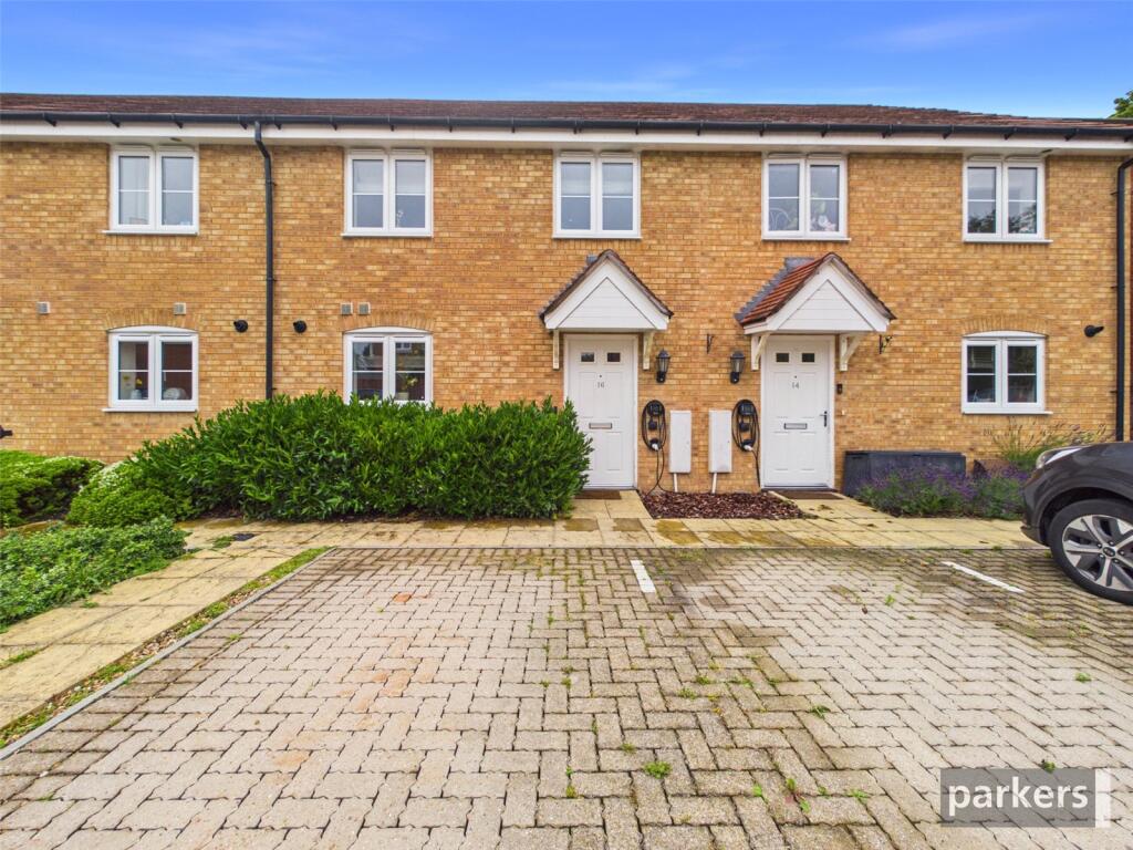 Main image of property: Budd Grove, Winnersh, Wokingham, Berkshire, RG41