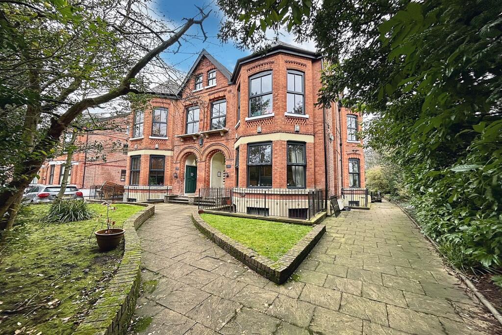 Main image of property: The Beeches, West Didsbury
