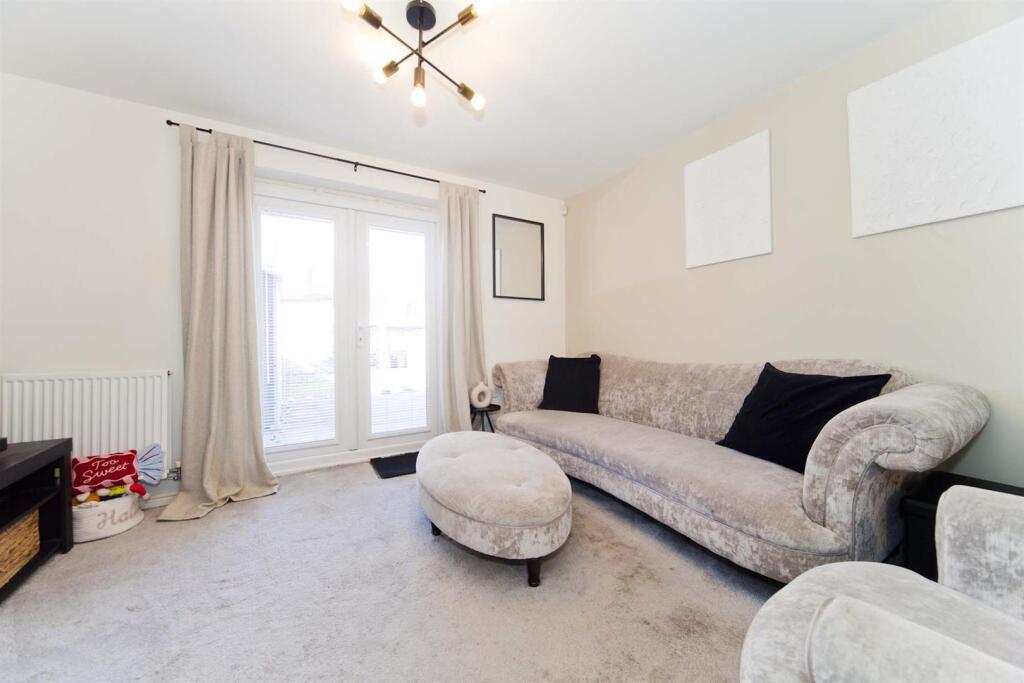 House in Hartlepool, Throston Grange - View 2