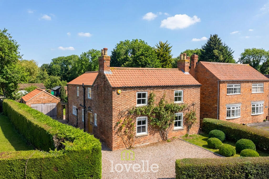 Main image of property: Main Street, Fulstow, LN11