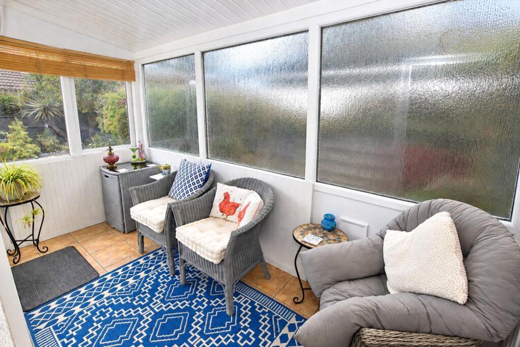 House in Wirral, Liverpool City Region - More