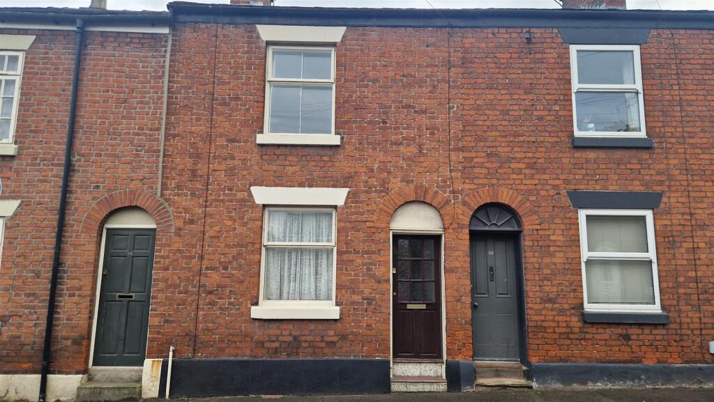 Main image of property: Antrobus Street, Congleton