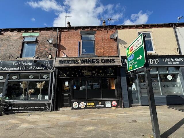 Main image of property: Market Street, Hindley