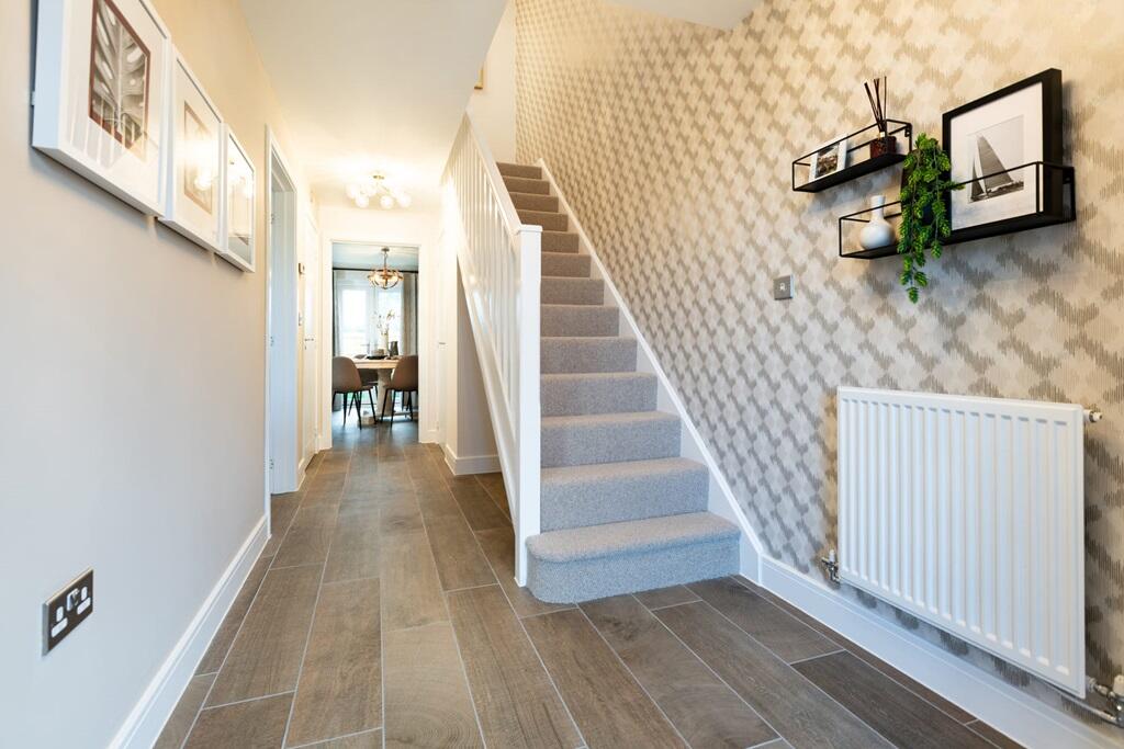 House in Cambridge - View 2