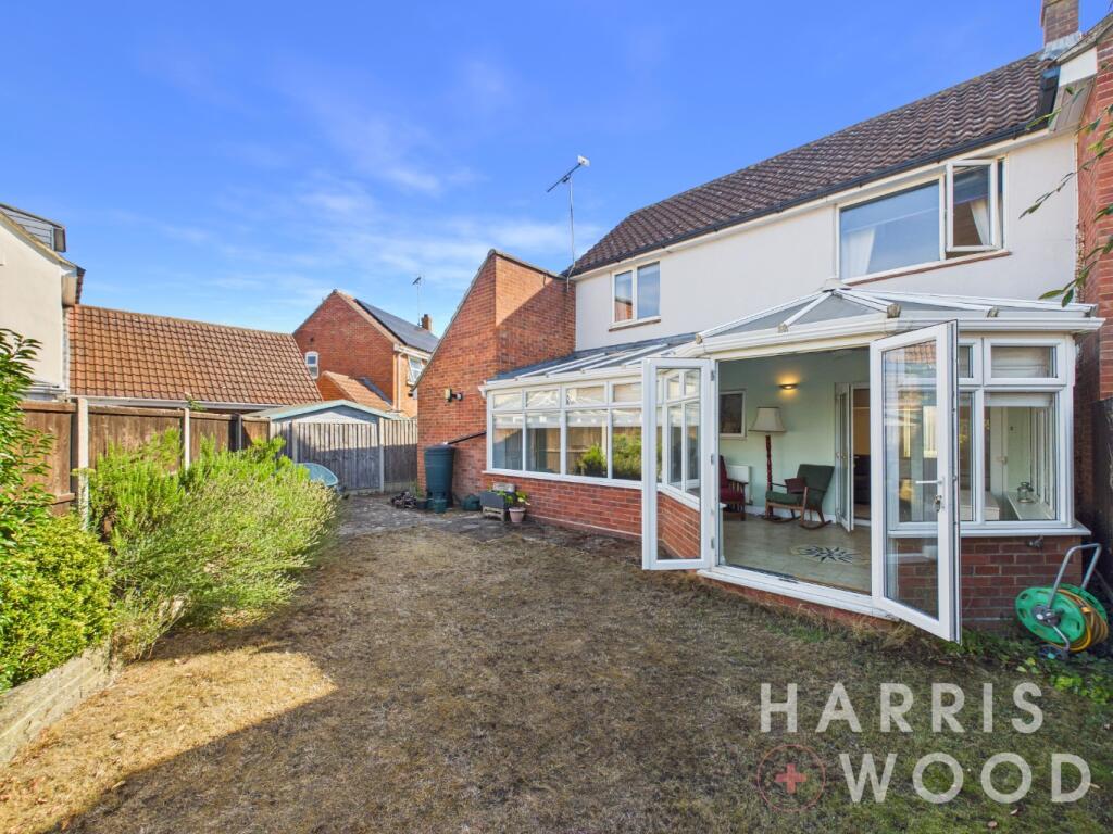 House in Braintree, Witham - View 4