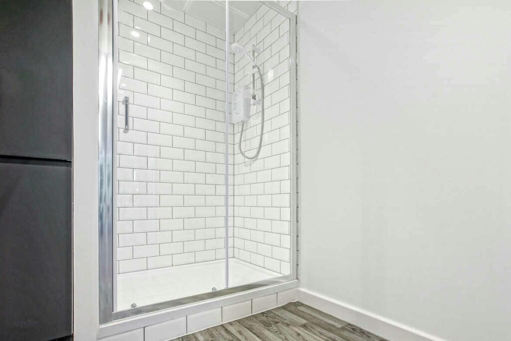 *Photo of another floor