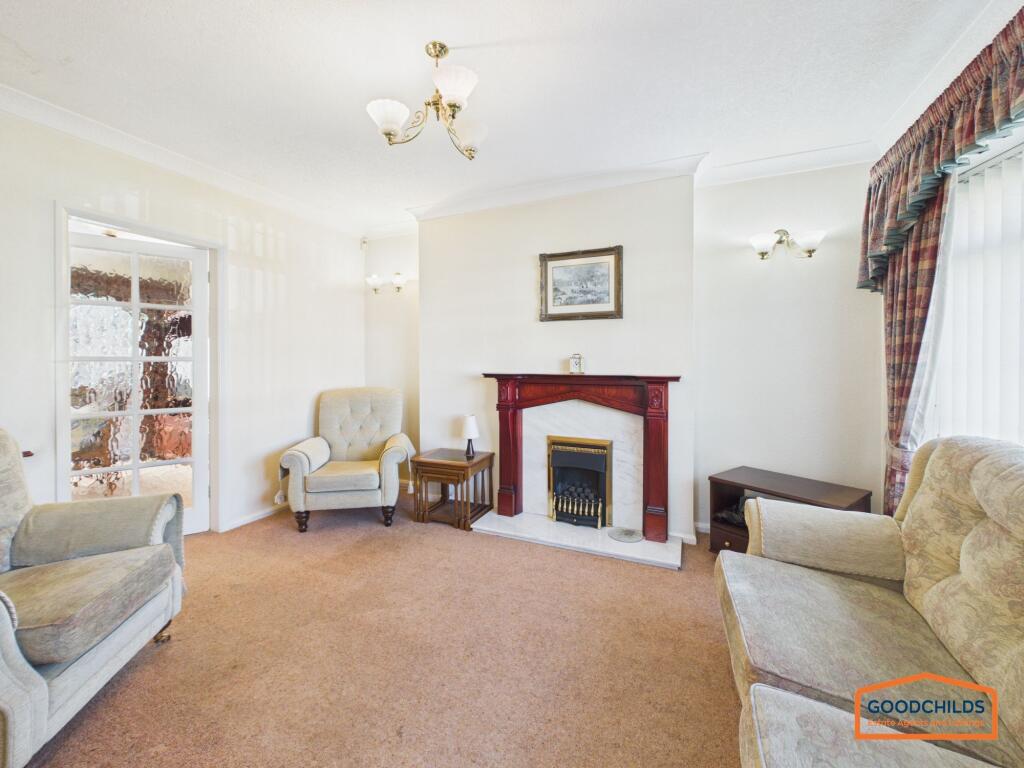 Main image of property: Railswood Drive, Walsall, WS3