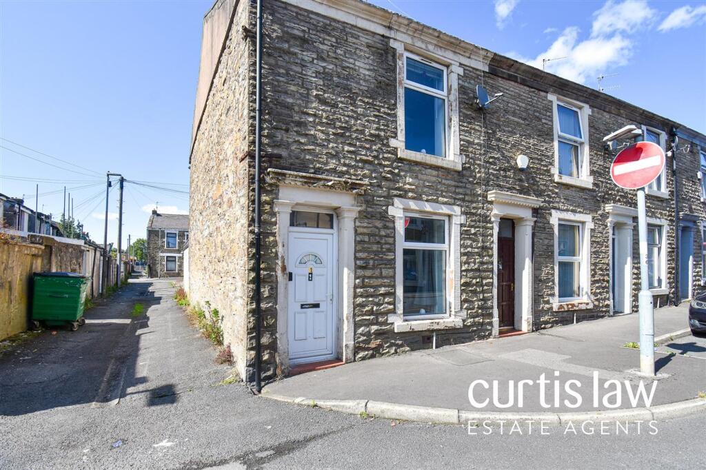 Main image of property: Preston Street, Darwen, BB3