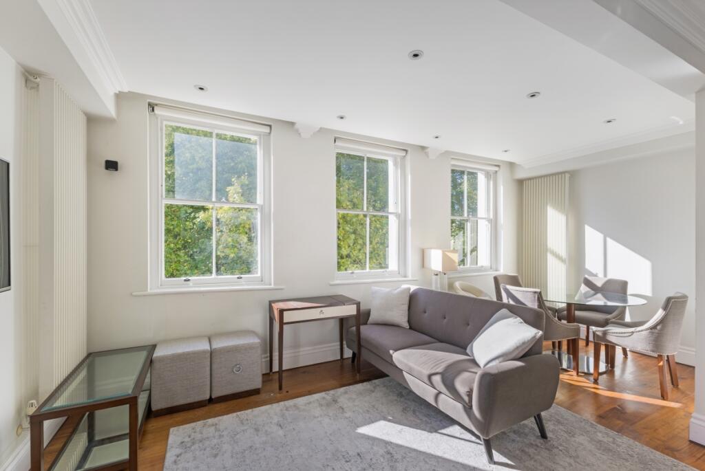 Main image of property: Kensington Garden Square, Kensington, W2