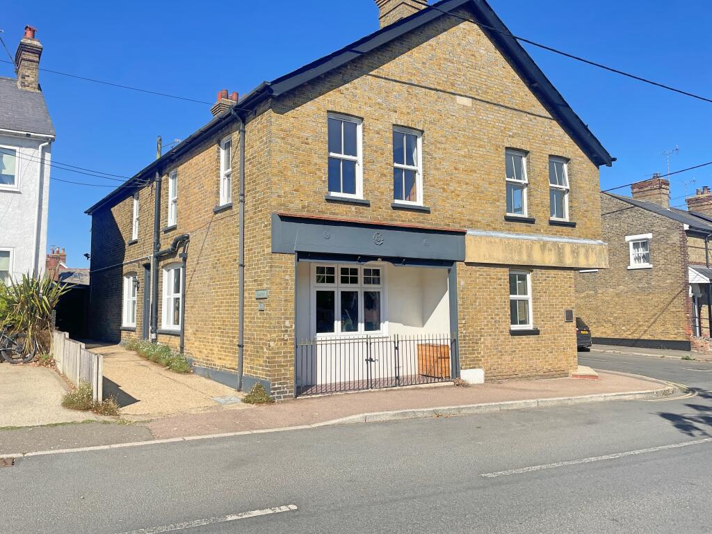 Main image of property: East Street, TOLLESBURY