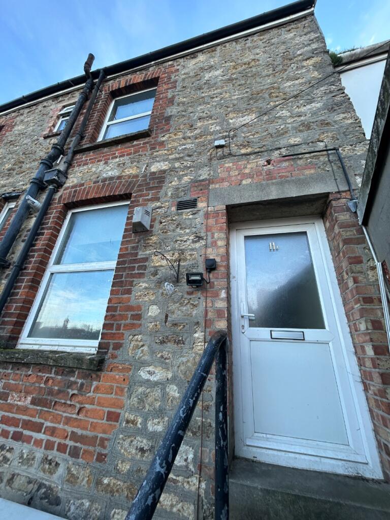 Main image of property: Sherborne Road, Yeovil