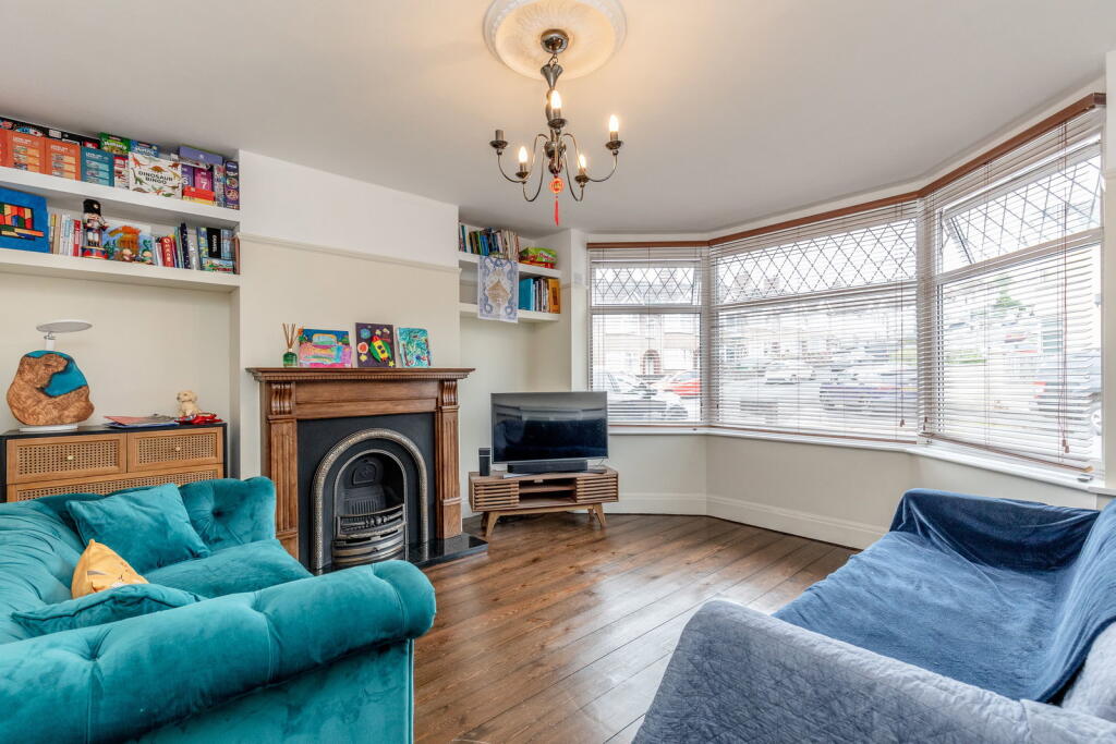 House in Bristol - View 2