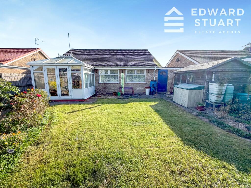 House in Peterborough - View 4