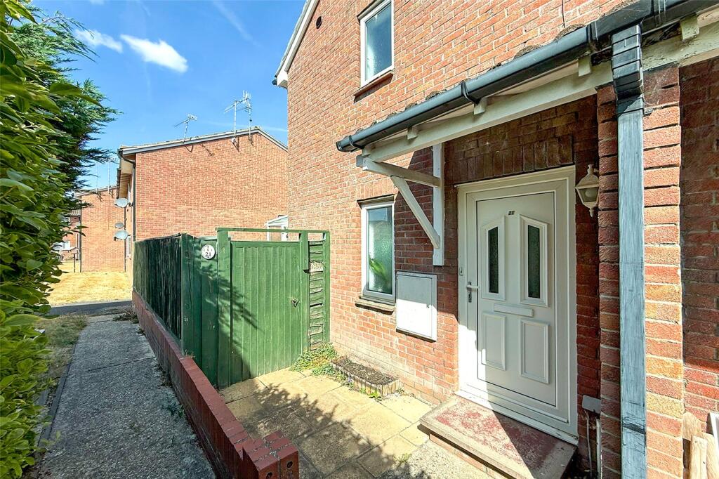 Main image of property: Capstan Drive, Littlehampton, West Sussex