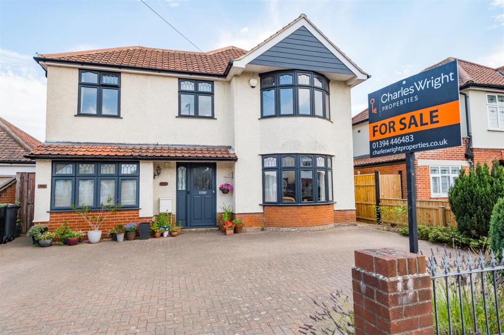 Main image of property: Sidegate Lane, Ipswich