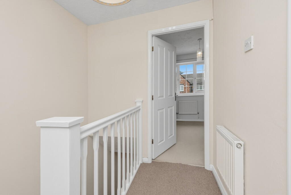 House in Leeds, West Yorkshire - More
